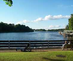 Hotel Seehotel Grunewald