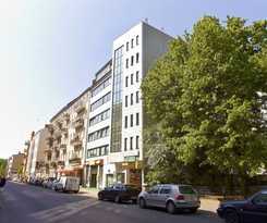  Apartmenthouse Berlin - Am G&ouml;rlitzer Park