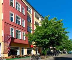 Hotel y Apartments Zarenhof Berlin Friedrichshain