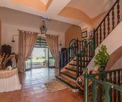 Hacienda El Santiscal - Adults Only