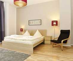 BearlinCity Apartments - City Center West
