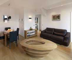 Luxoise Apartments Berlin Friedrichshain