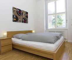 Berlin - Apartments Friedrichshain