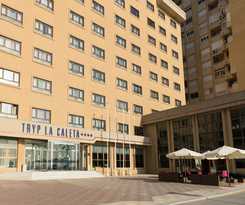 Hotel Cadiz Paseo del Mar by Melia