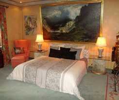  City-Apartments am Park