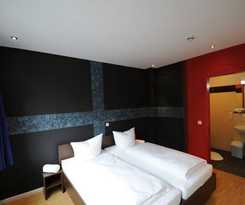 HOLI City Apart Hotel Berlin