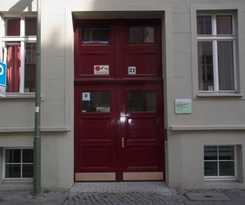Hotel Apartments Mitte-Inn Berlin