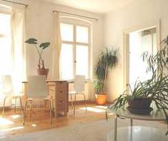  Brunnen Apartments - Engelfittich