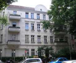 Pension Lette Eck