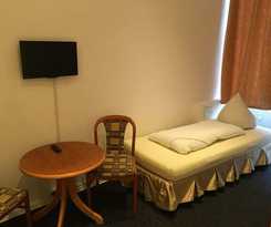 Hotel-Pension Adamshof