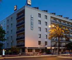 Nh Avenida Jerez