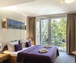 Hotel Ambiente Berlin City