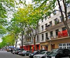  JPG Apartments Kreuzberg