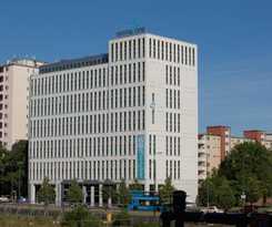 One Berlin - Hauptbahnhof