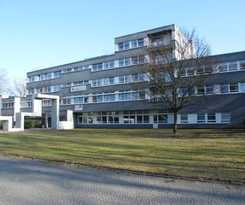 Jugendherberge Berlin-international - Hostel