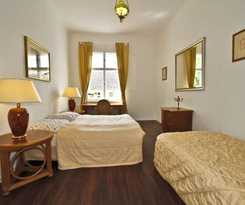 Hotel BerlinLux Apartments - Mitte