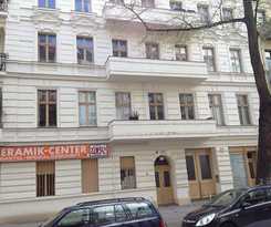  STARS Apartments Berlin Schöneberg