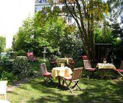 Friedenau Das Literaturhotel