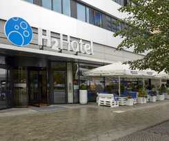 H2 Hotel Berlin Alexanderplatz