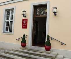 Hotel Am Großen Waisenhaus