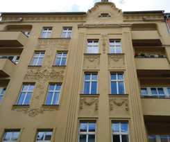 Marie Prenzlauer Berg