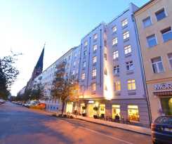 Hotel Adelante Boutique