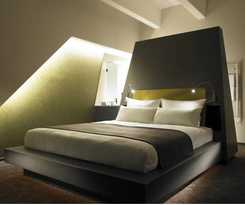 Hotel Aspria Berlin Ku Damm