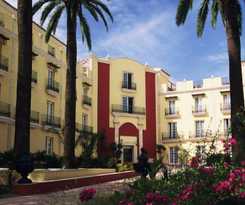 PALMERA PLAZA