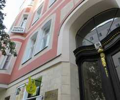 Hotel Hotel Gunia