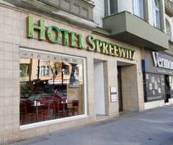 Spreewitz Am Kurfürstendamm