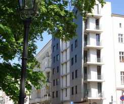 Karlito Apartmenthaus