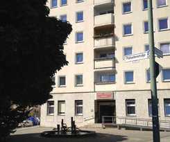 Pensión Hotel-pension Reiter