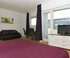 RS Apartments am Kadewe