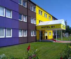 Hotel B1