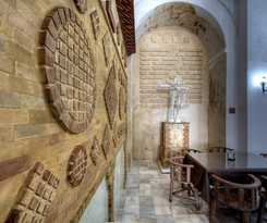 Convento de San Francisco