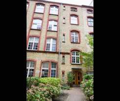  Limehome Berlin Kopenhagener Straße