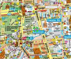  Berliner Apartments - Berlin