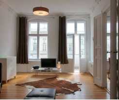 StadtRaum-Berlin Apartments
