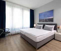 Hotel ApartHotel Residenz am Deutschen Theater