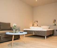 Limehome Berlin Chausseestrasse