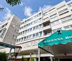 Hotel Novum Ravenna Berlin Steglitz