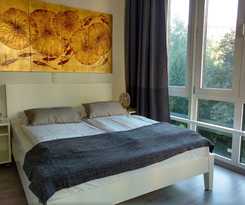 Midi Inn - Parkhotel Mitte