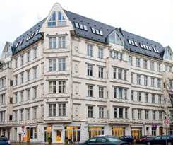 -pension Charlottenburg