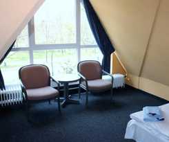 Apartment-Hotel-Dahlem