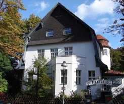 Hotel Landhaus Schlachtensee