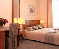 Hotel Pension Arche