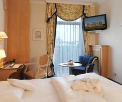 Hotel Ringhotel Seehof Berlin