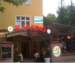 Hotel il Mulino