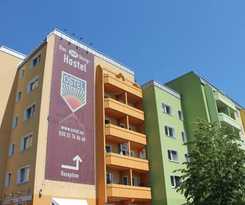 Hostel OSTEL - Das DDR