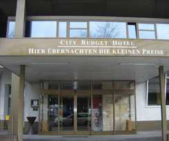 Hotel Central-hotel Tegel